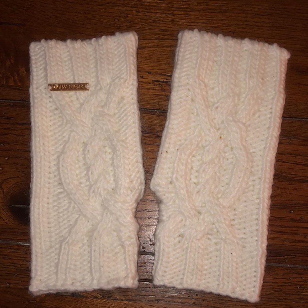 Michael Kors Hand warmers